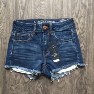 NWT American Eagle Shorts